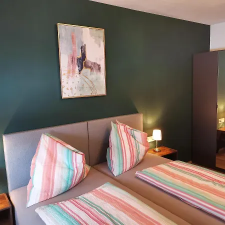 Berg:zeit_apartments *